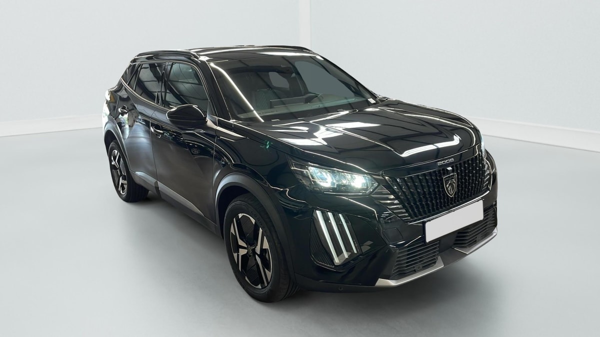 PEUGEOT 2008 - 100 ALLURE