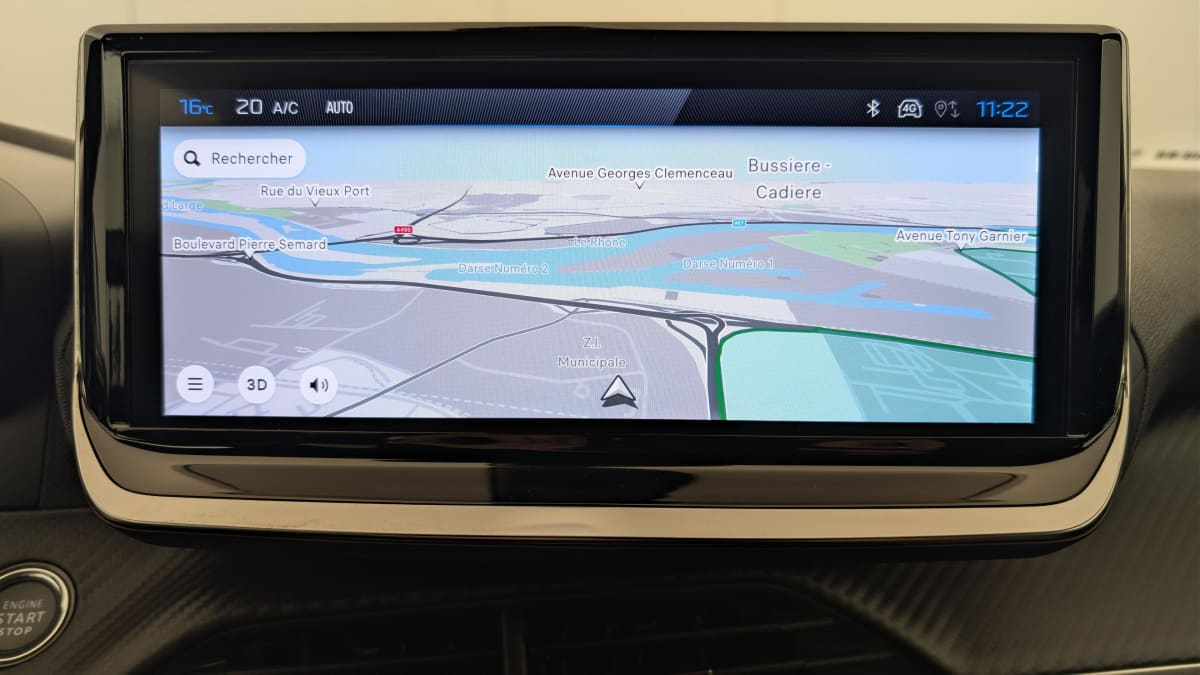 Peugeot 2008 - Image 18