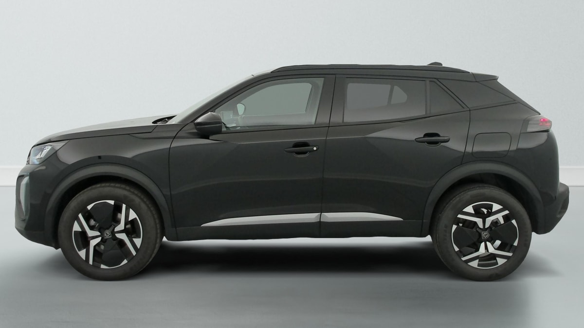 Peugeot 2008 - Image 4