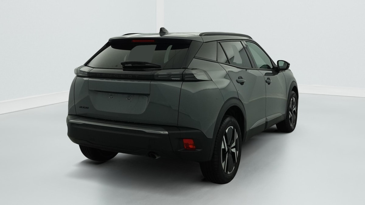 Peugeot 2008 - Image 7