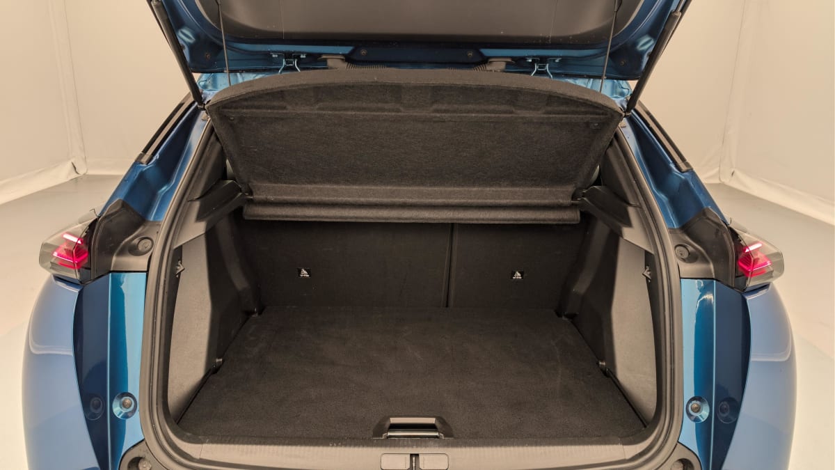 Peugeot 2008 - Image 11