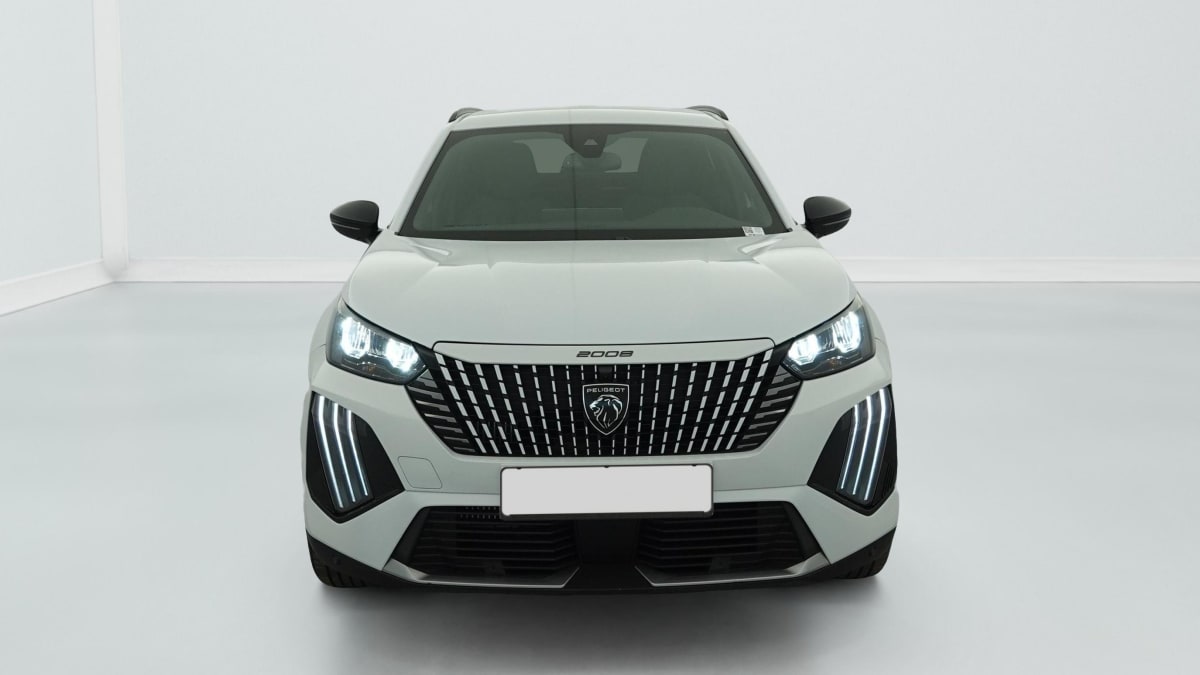 PEUGEOT 2008 100 ALLURE