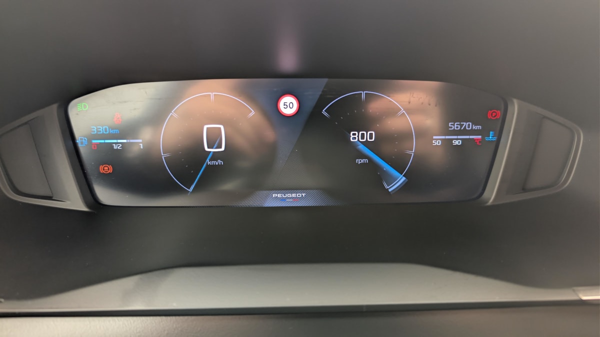 Peugeot 2008 - Image 22