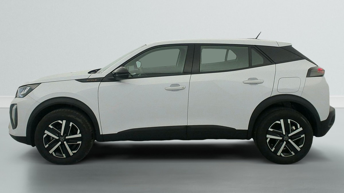 Peugeot 2008 - Image 4