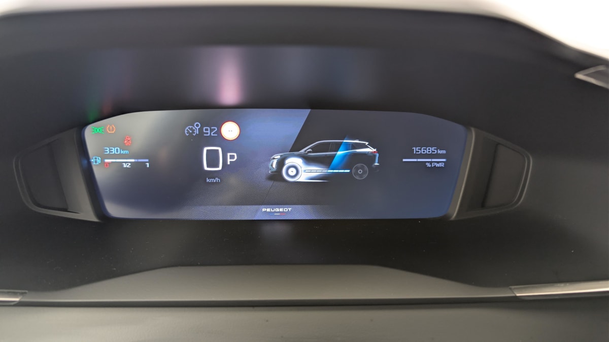 Peugeot 2008 - Image 23