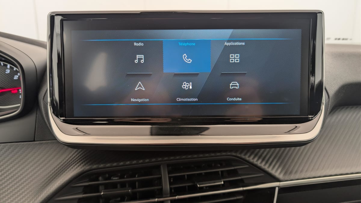 Peugeot 2008 - Image 18