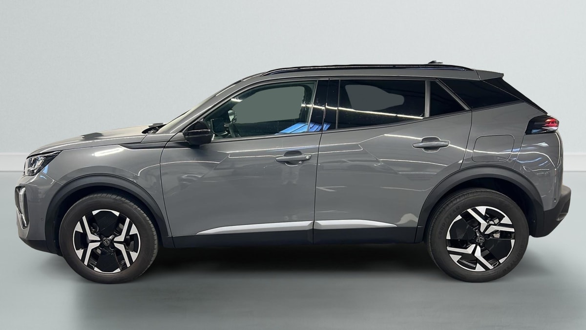 Peugeot 2008 - Image 4