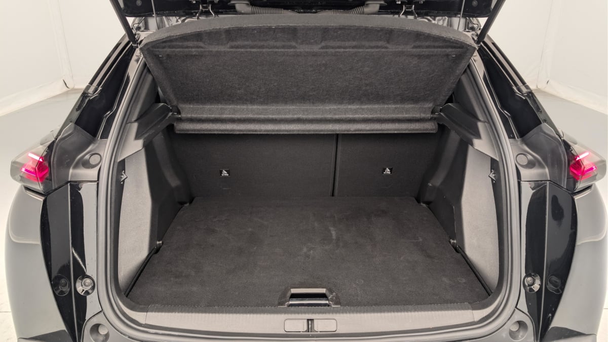 Peugeot 2008 - Image 11