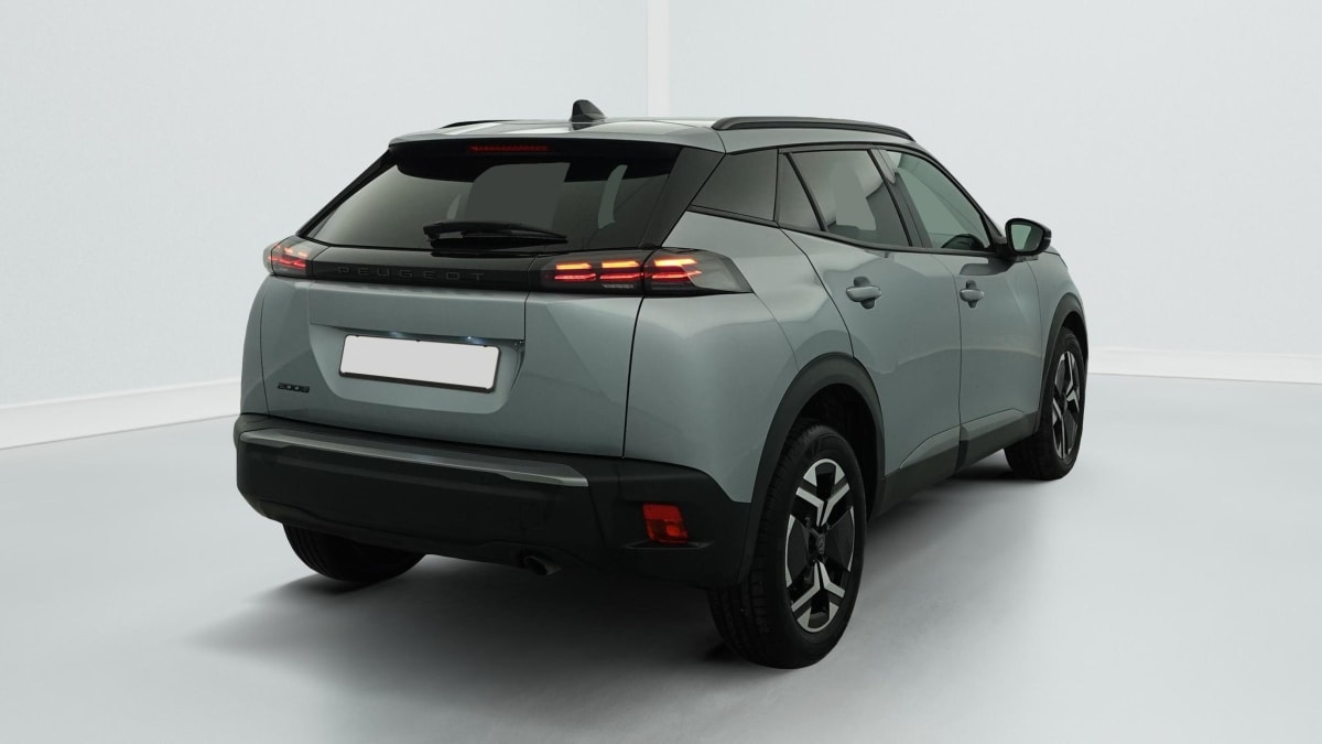 Peugeot 2008 - Image 7