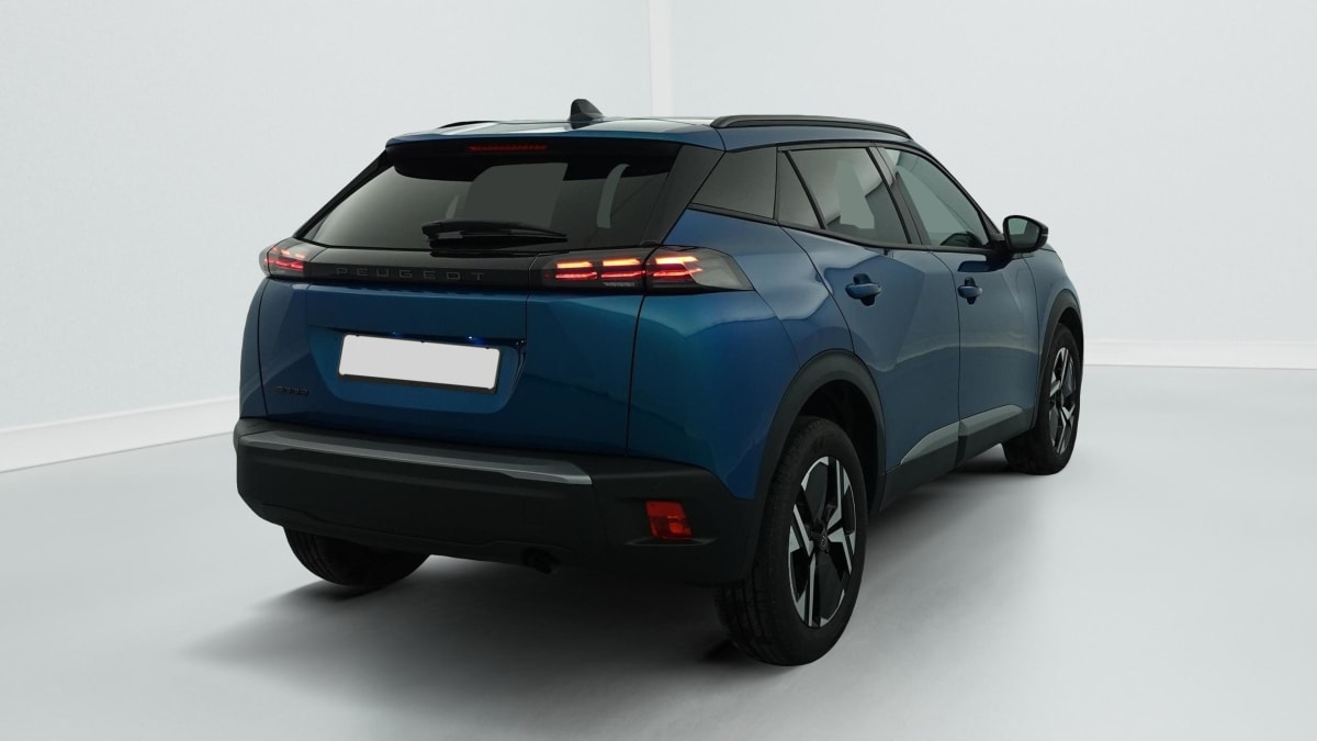 Peugeot 2008 - Image 7