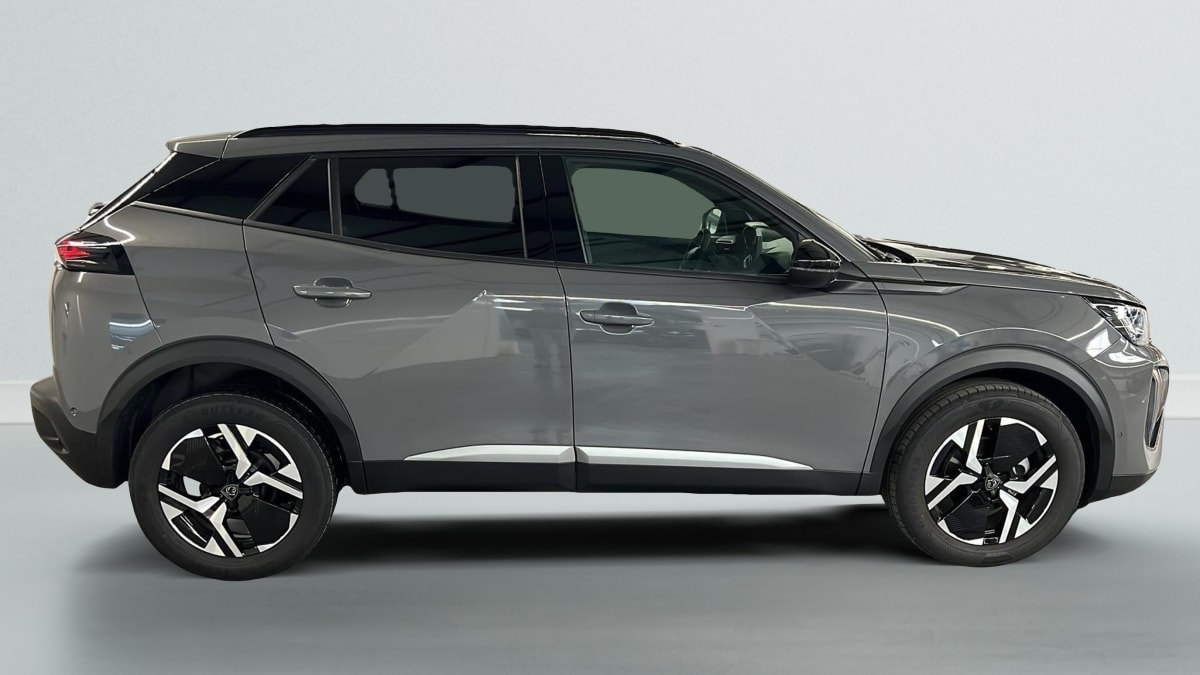 Peugeot 2008 - Image 8