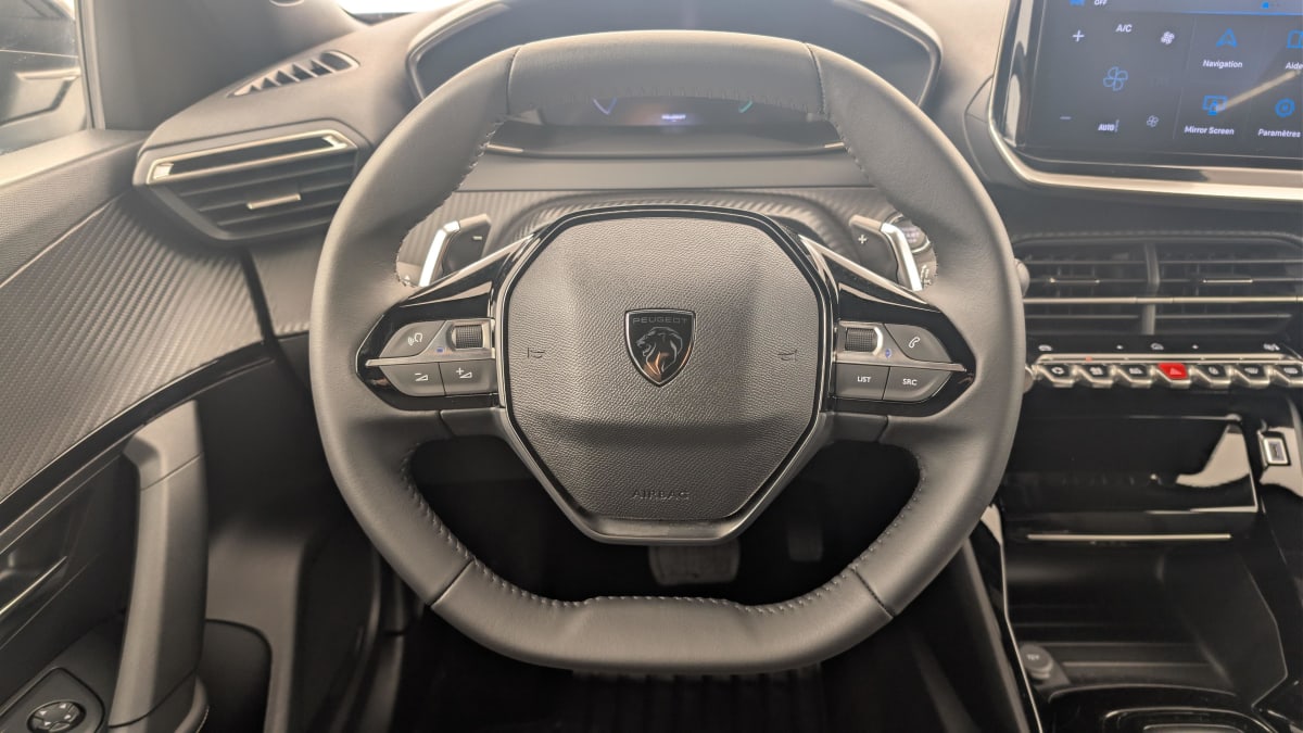 Peugeot 2008 - Image 14