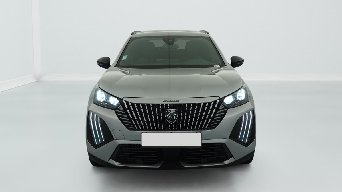 Peugeot 2008 - Image 2