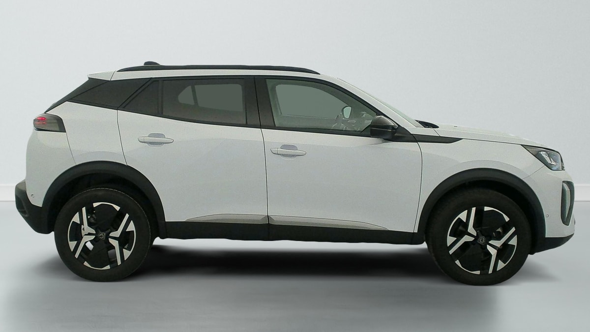 Peugeot 2008 - Image 8
