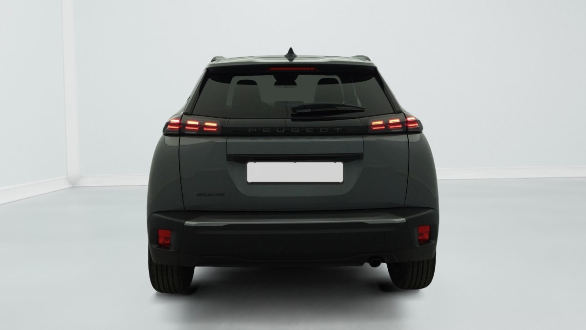 Peugeot 2008 - Image 6