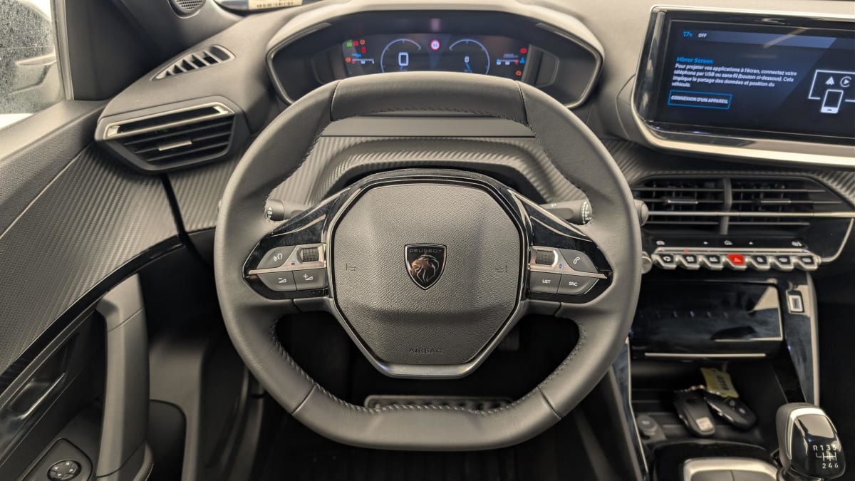 Peugeot 2008 - Image 14