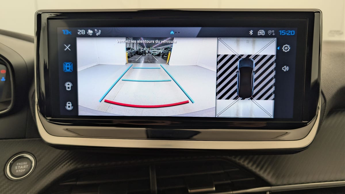 Peugeot 2008 - Image 17