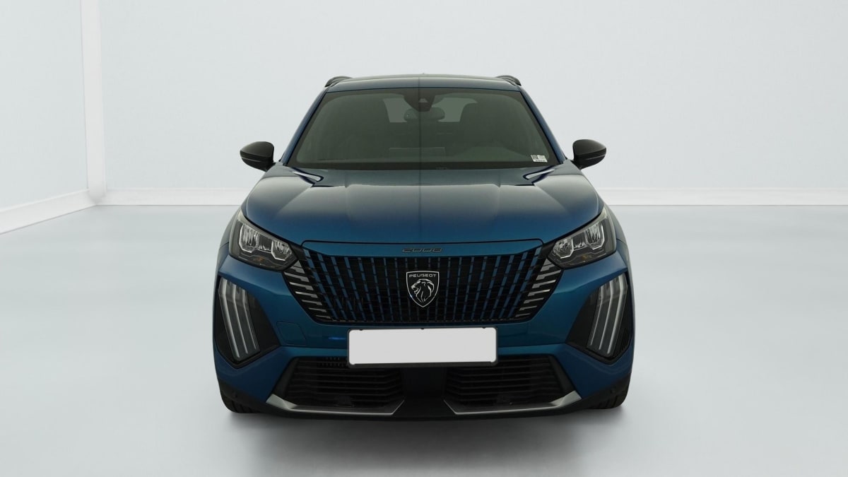 Peugeot 2008 - Image 2