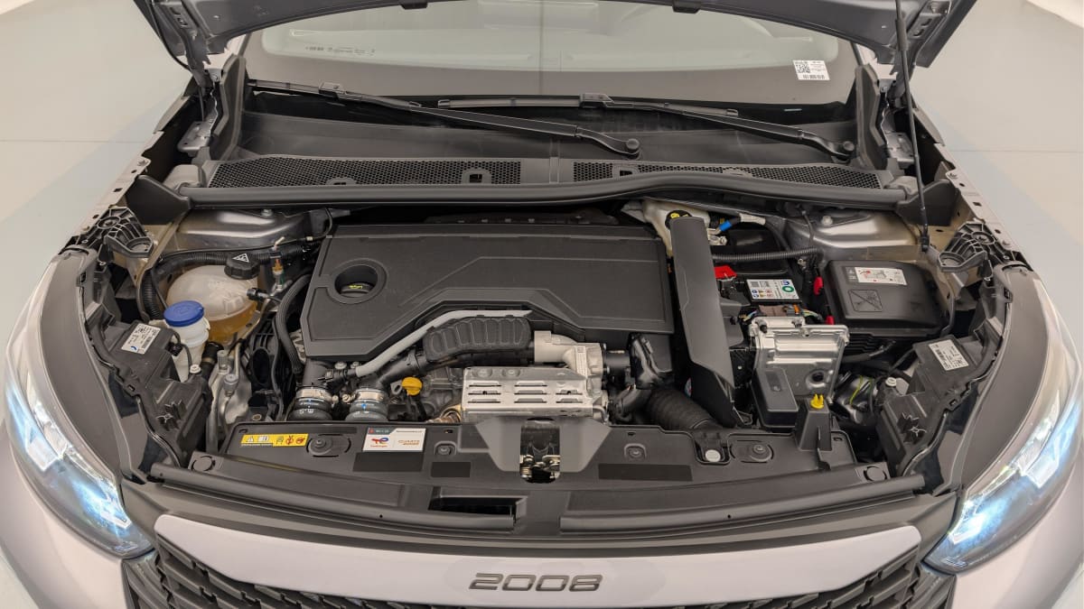Peugeot 2008 - Image 18