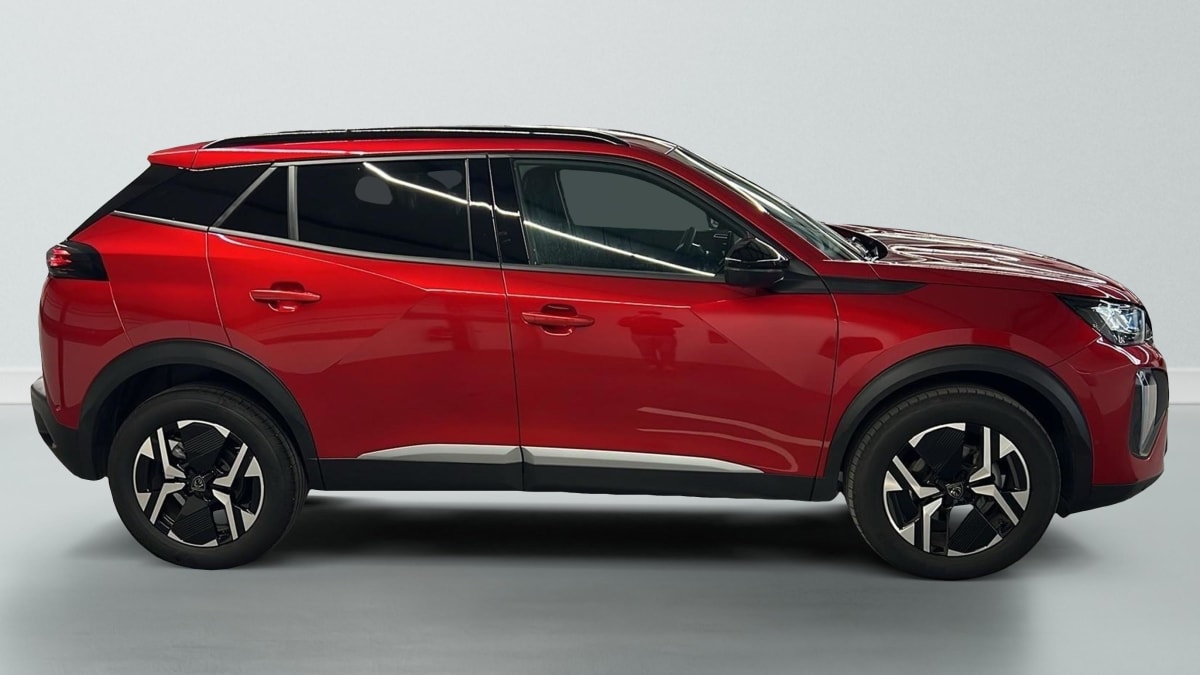 Peugeot 2008 - Image 8