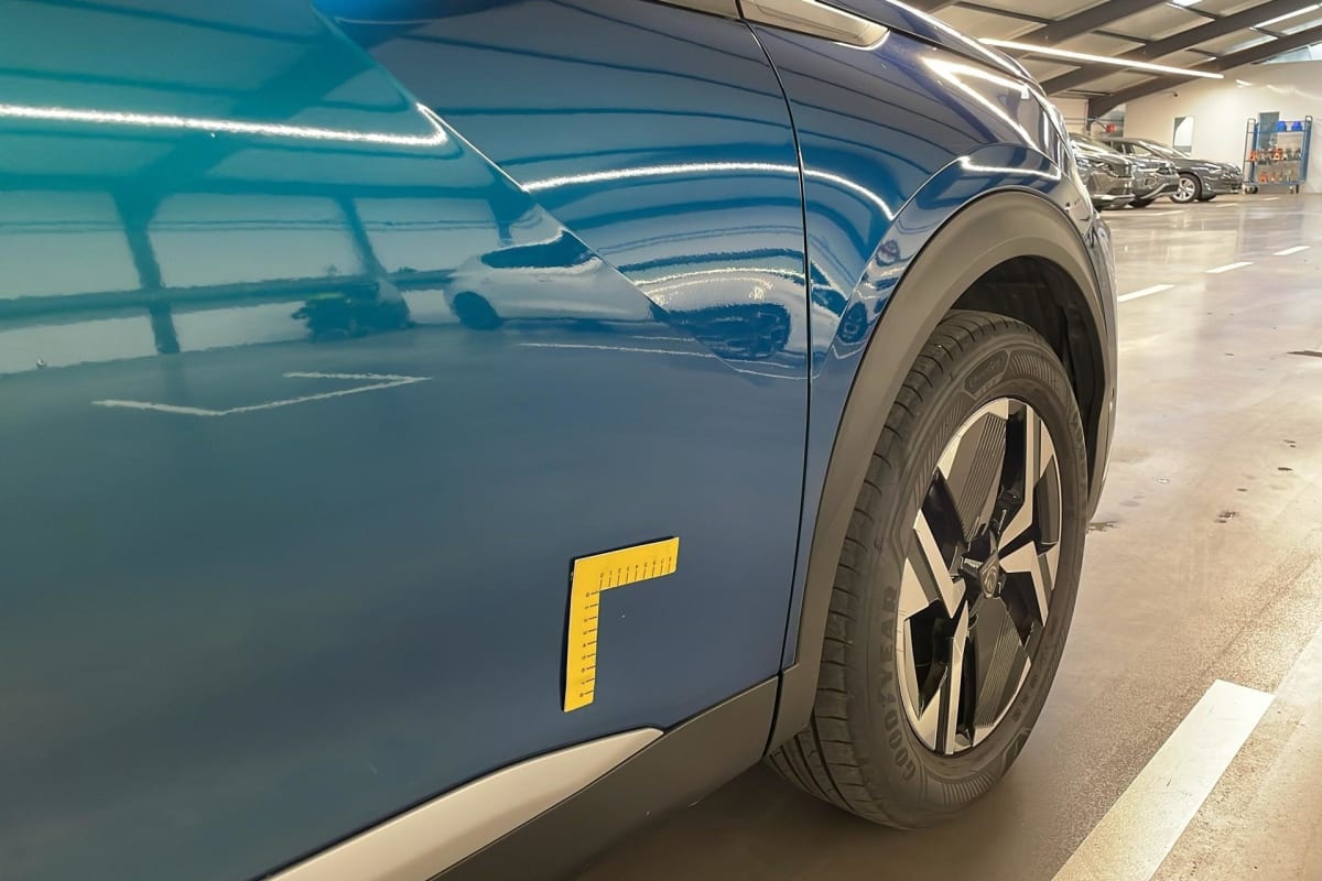 Peugeot 2008 - Image 30