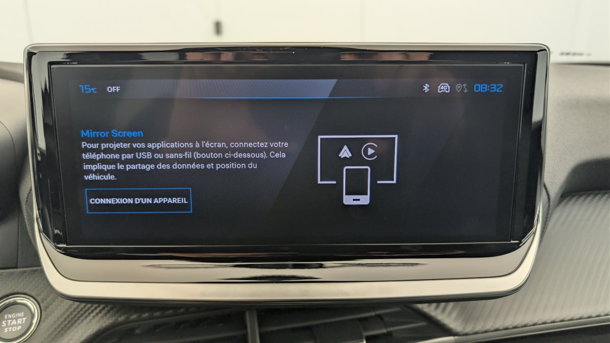 Peugeot 2008 - Image 17