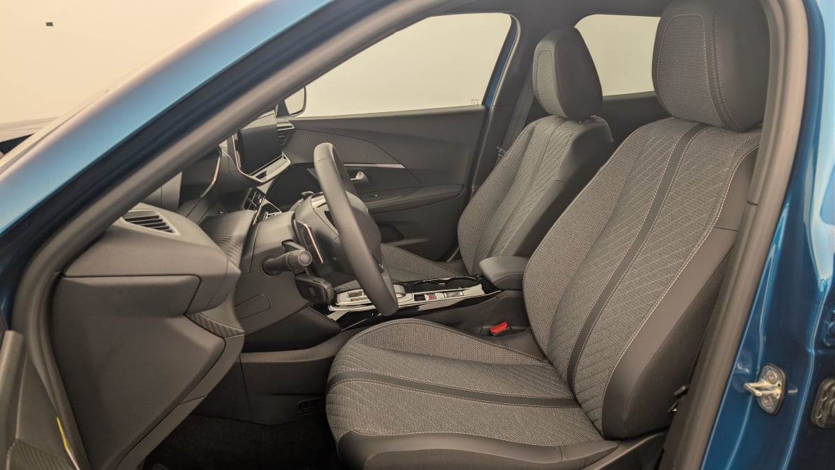 Peugeot 2008 - Image 16