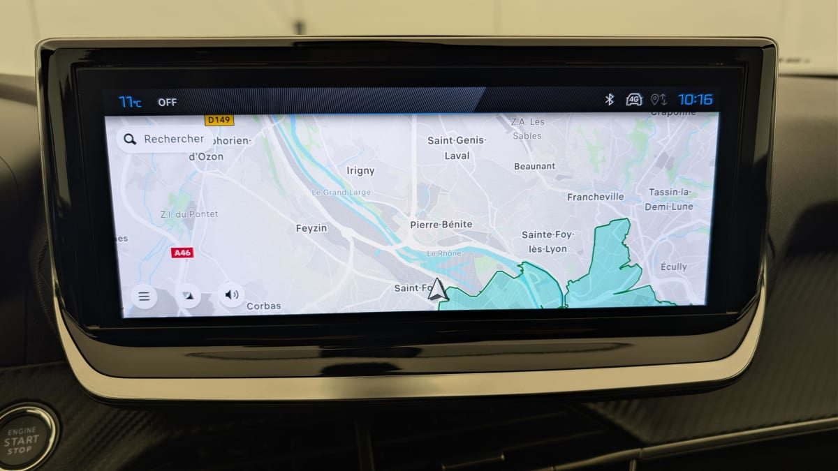 Peugeot 2008 - Image 17