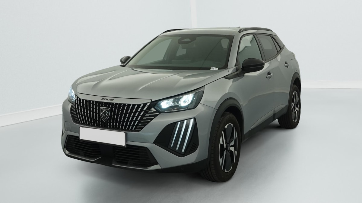 Peugeot 2008 - Image 3