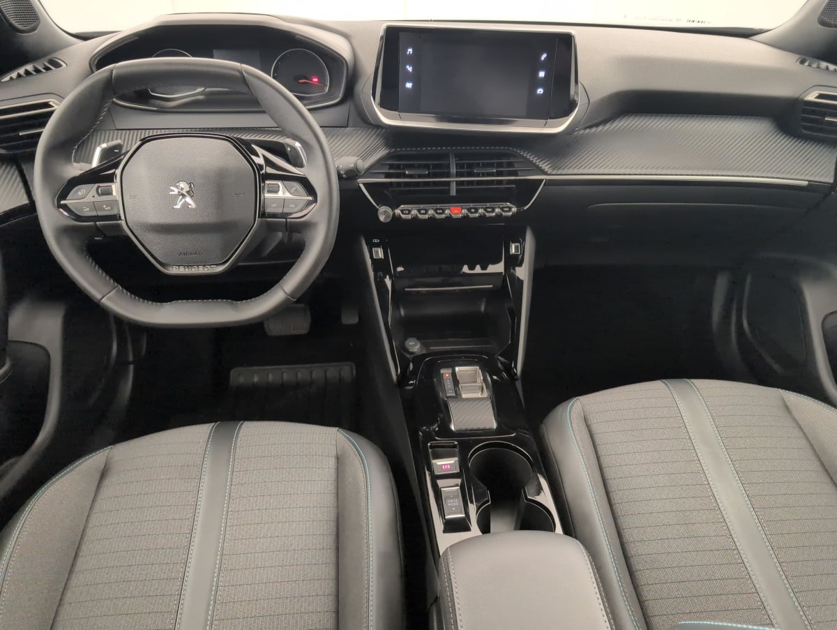 Peugeot 2008 - Image 14
