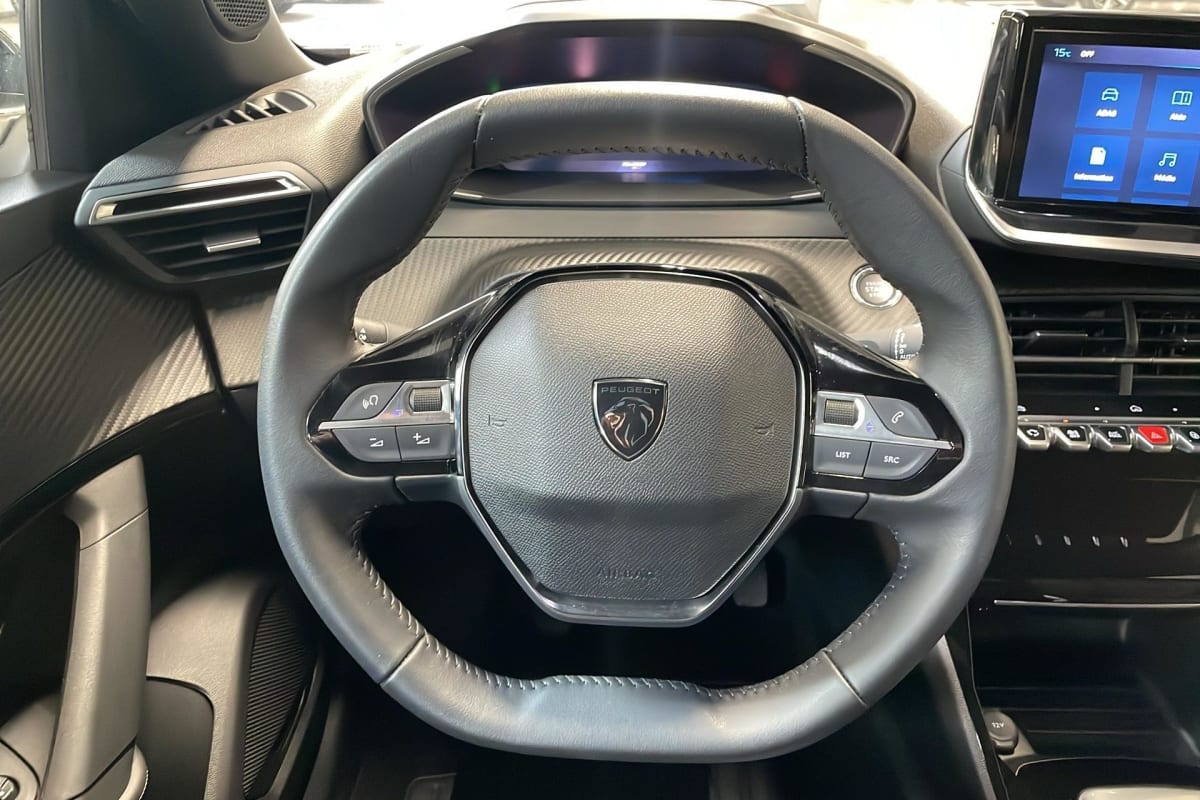 Peugeot 2008 - Image 20