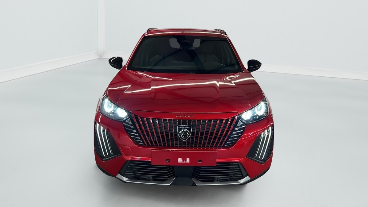 Peugeot 2008 - Image 2