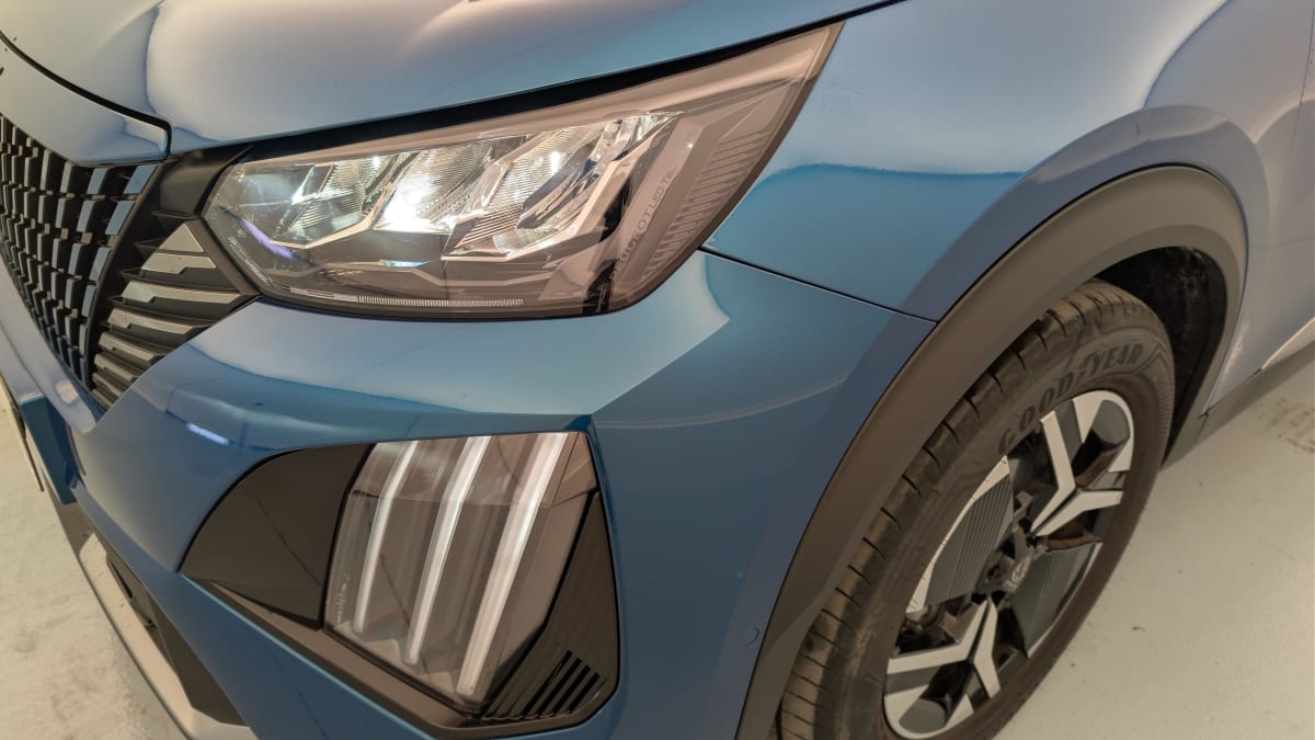 Peugeot 2008 - Image 22