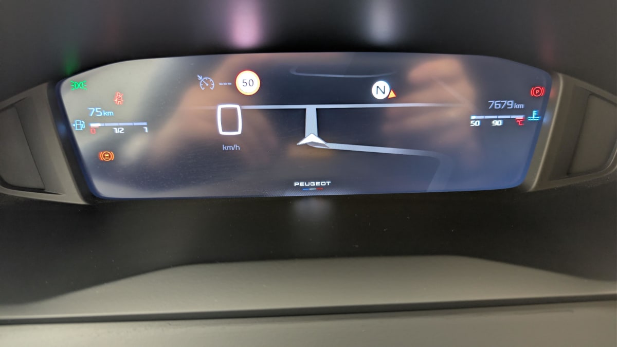 Peugeot 2008 - Image 22