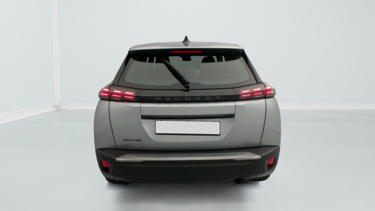 PEUGEOT 2008 100 STYLE