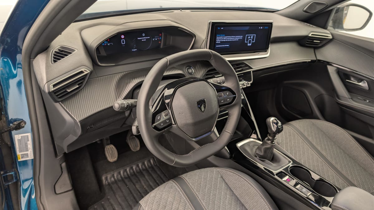 Peugeot 2008 - Image 15