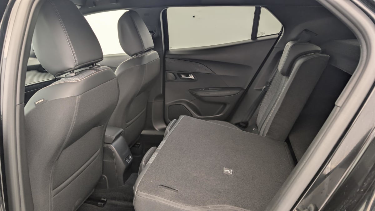 Peugeot 2008 - Image 12