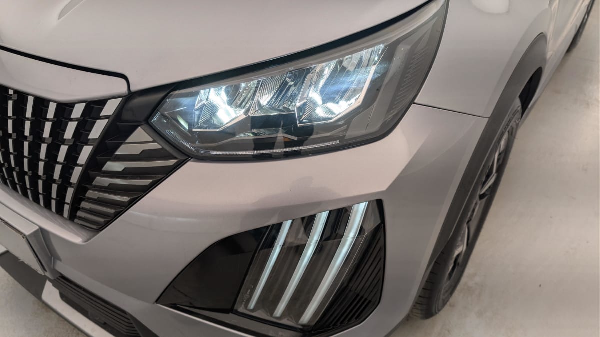 Peugeot 2008 - Image 19