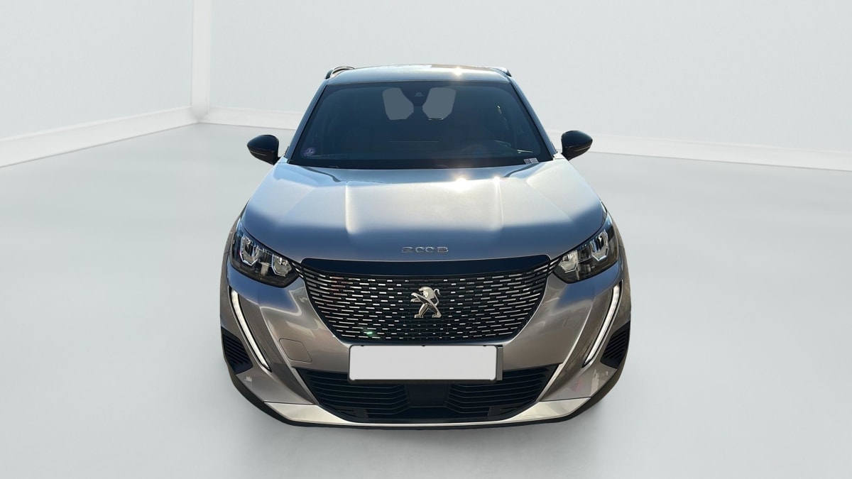 Peugeot 2008 - Image 2