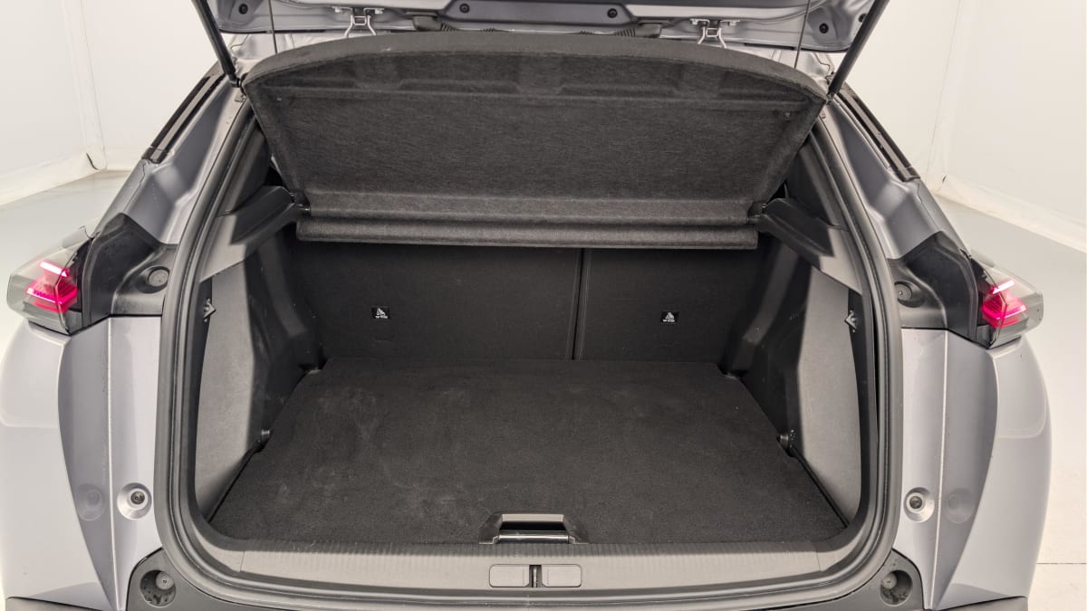 Peugeot 2008 - Image 11