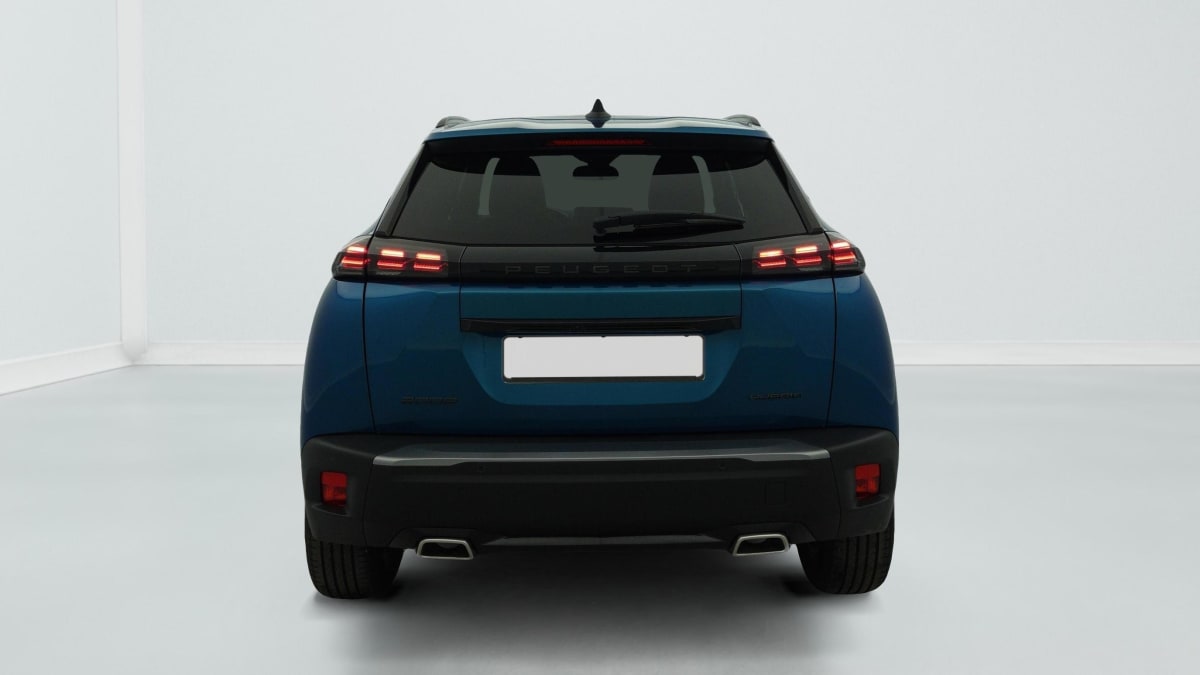 Peugeot 2008 - Image 6