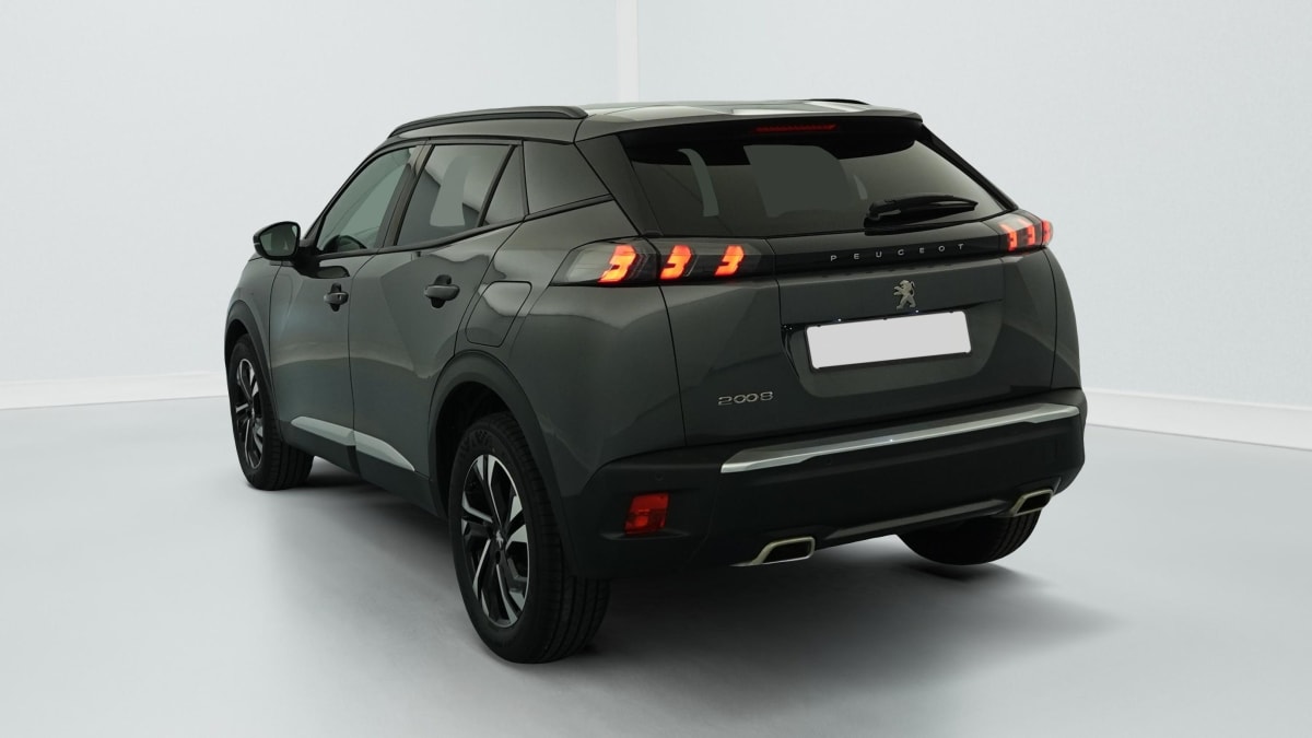 Peugeot 2008 - Image 5