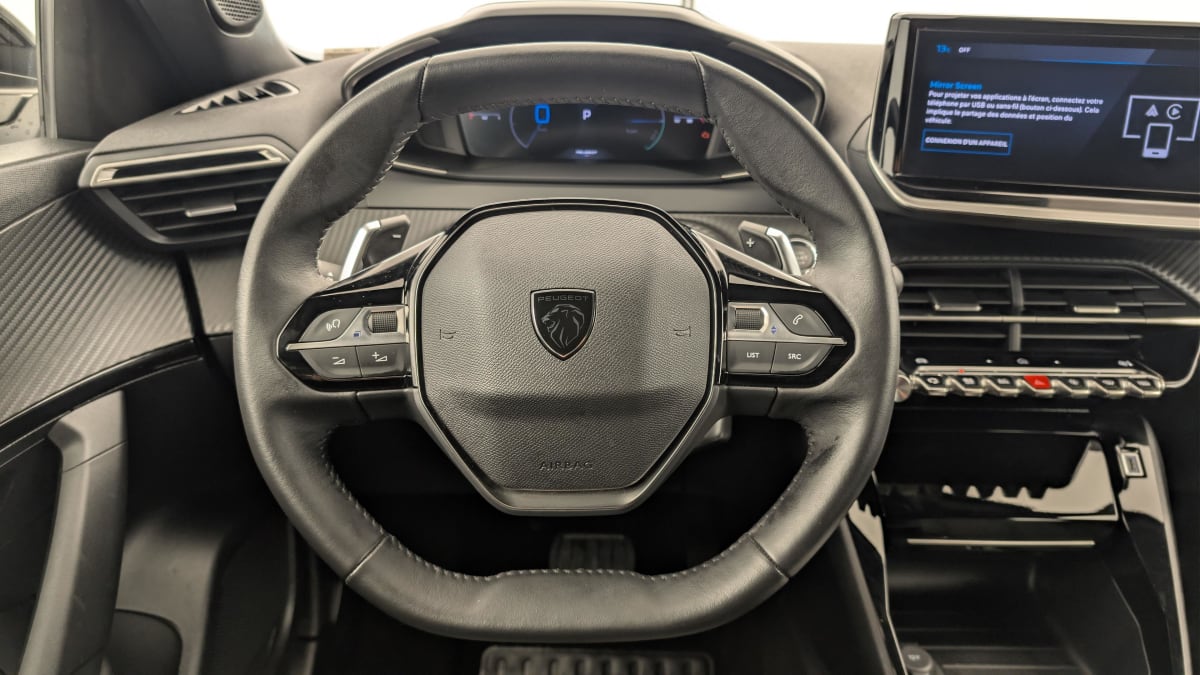 Peugeot 2008 - Image 14