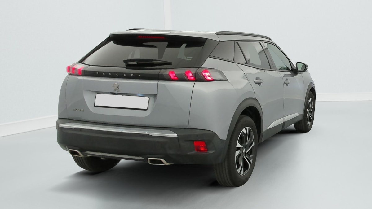 Peugeot 2008 - Image 7