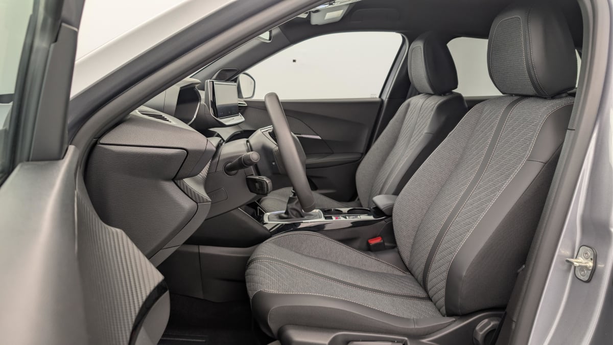 Peugeot 2008 - Image 16