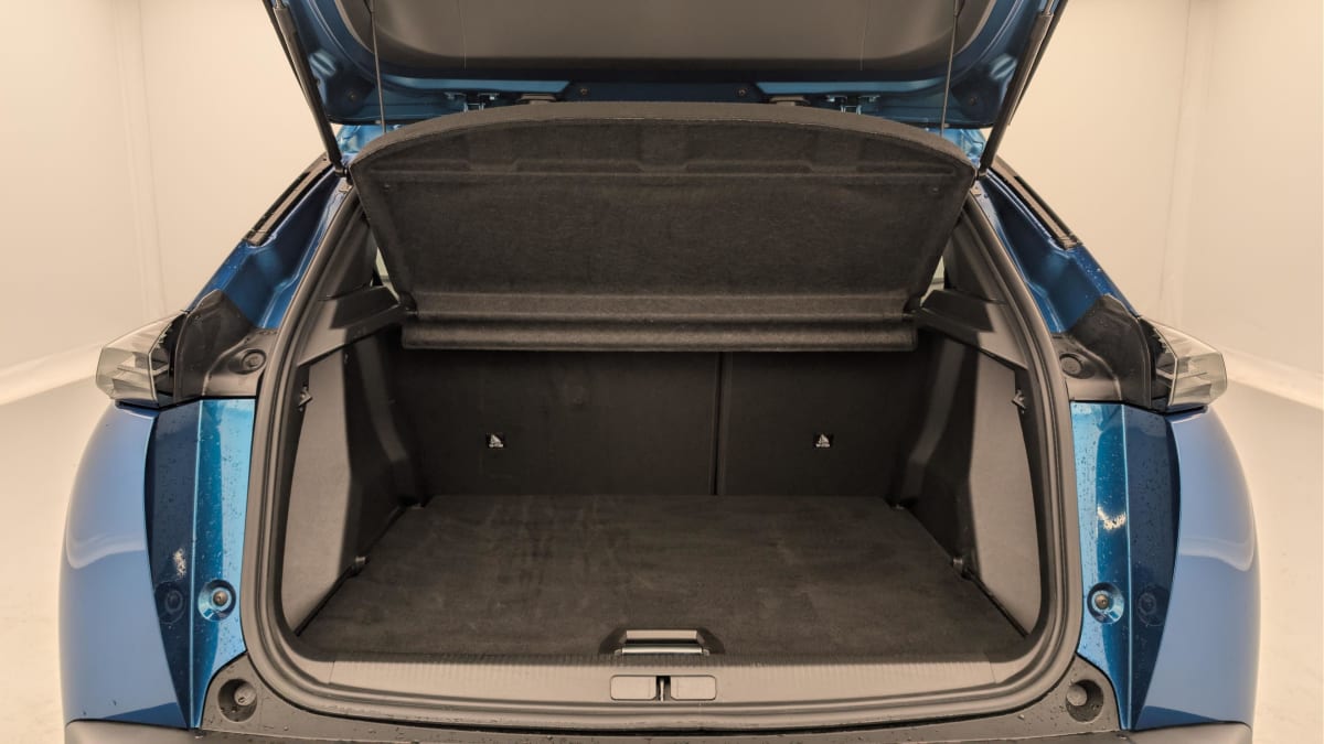 Peugeot 2008 - Image 11