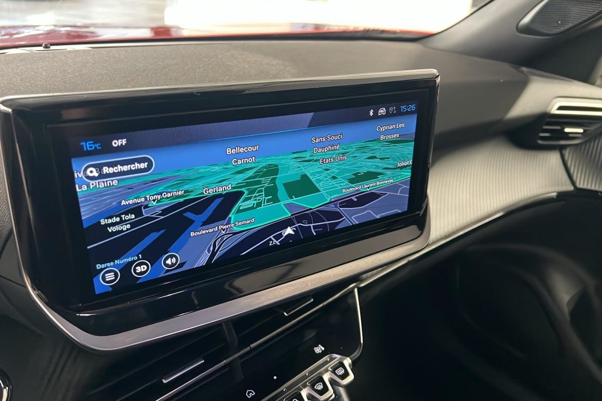 Peugeot 2008 - Image 17