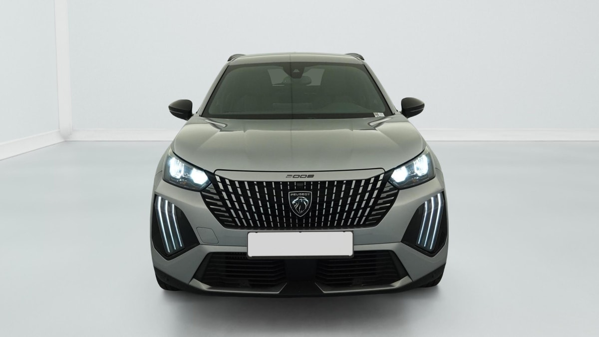 Peugeot 2008 - Image 2