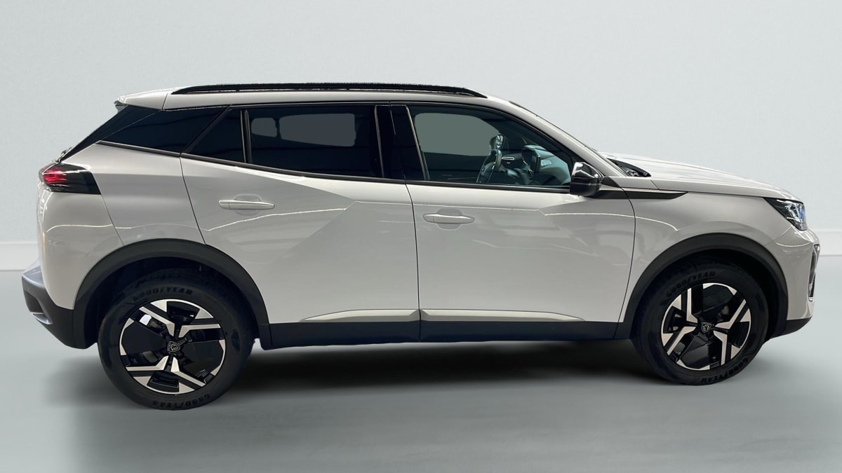 Peugeot 2008 - Image 8