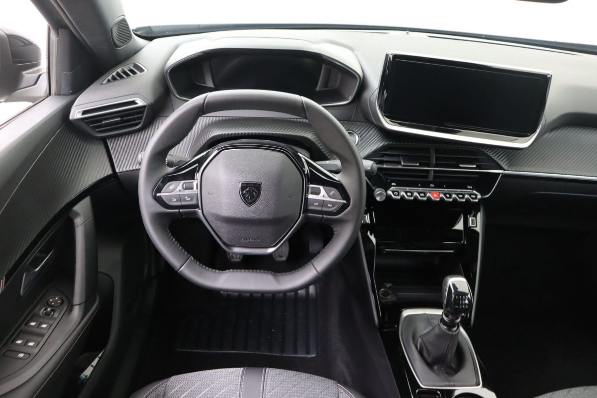 Peugeot 2008 - Image 38